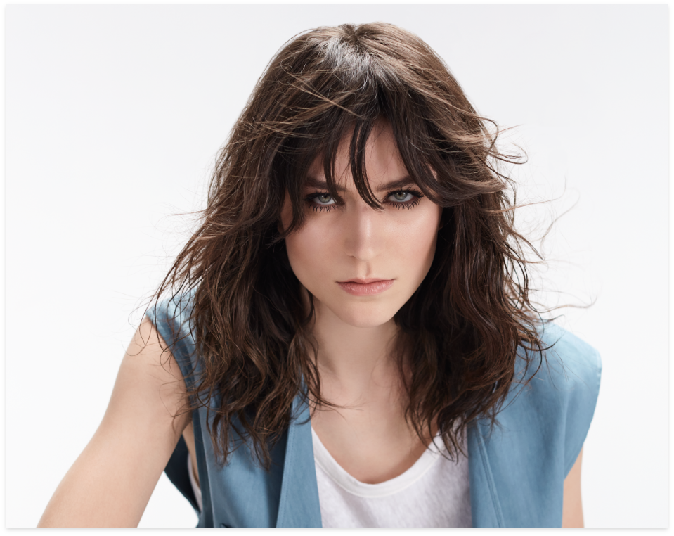 Extensions de cheveux naturels 100% Remy | Great Lengths