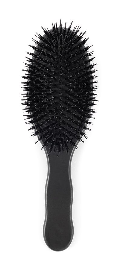 GL hair extension Brush Main Features