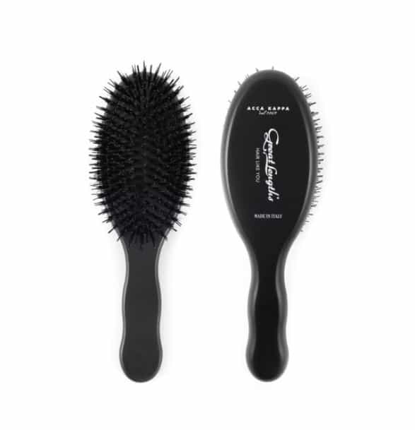 GL Hair extension brush Features
