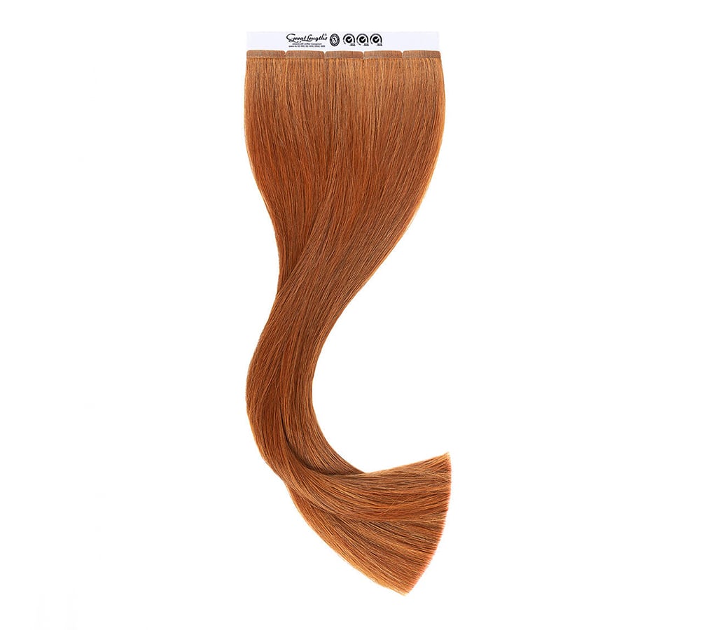 Tape in Hair extensions